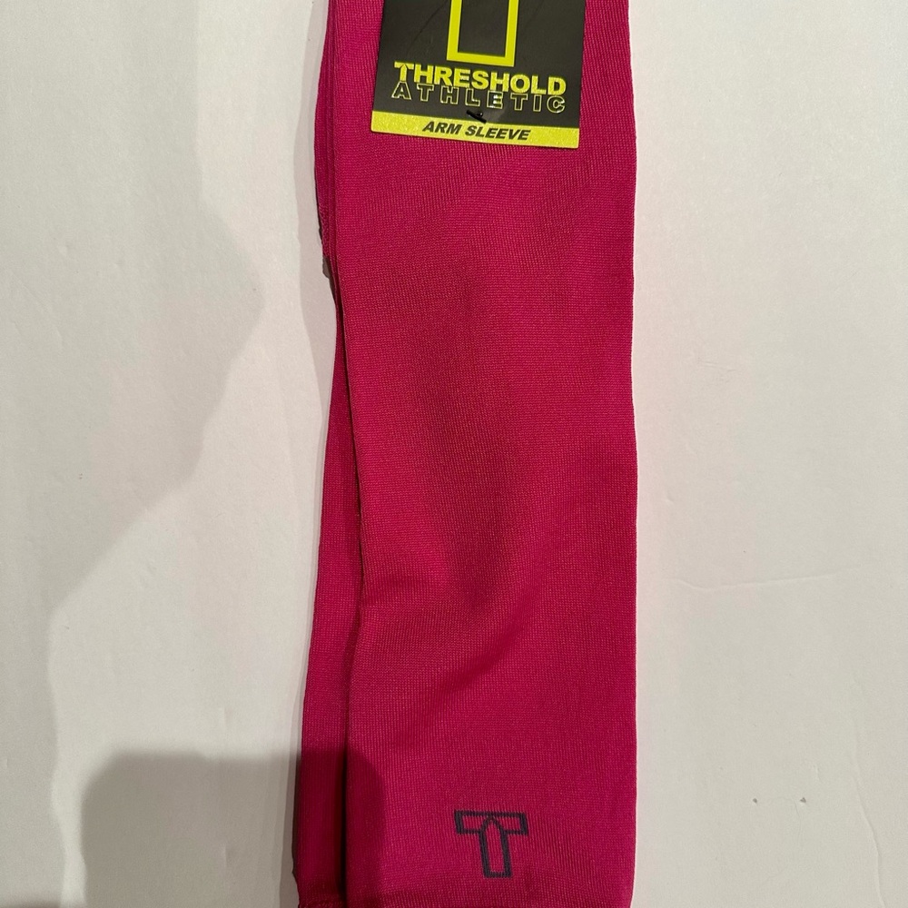 Threshold Athletic Arm Sleeves
